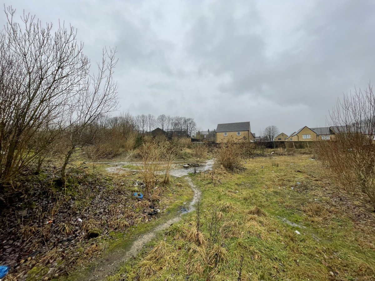 Land in Halifax - photo 2
