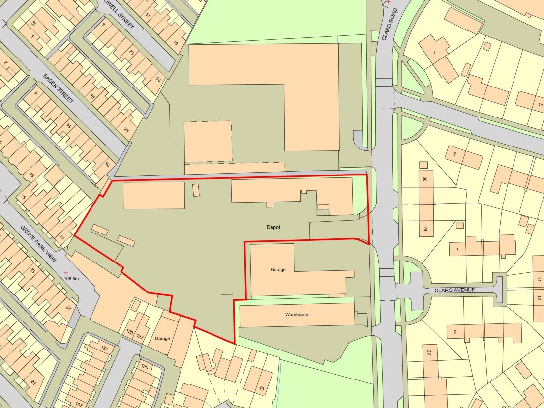 Land in Harrogate - photo 2