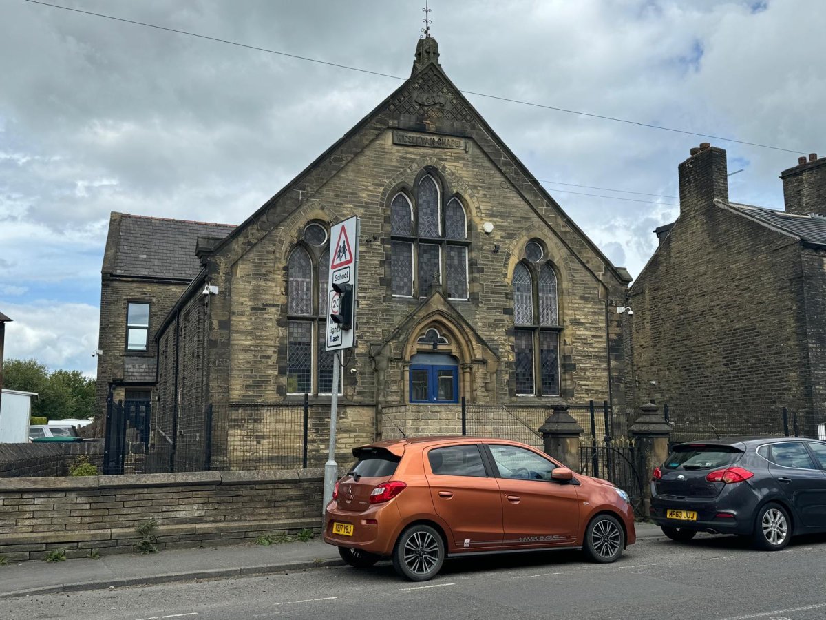Land in Bradford