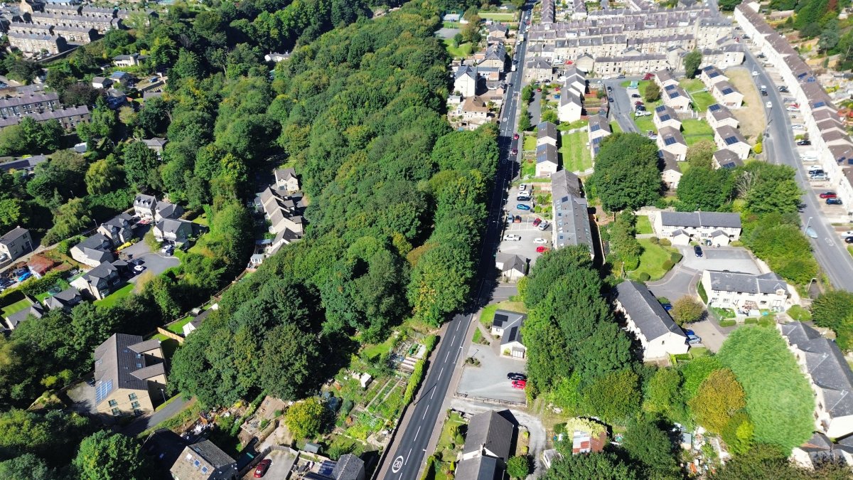 Land in Halifax - photo 2