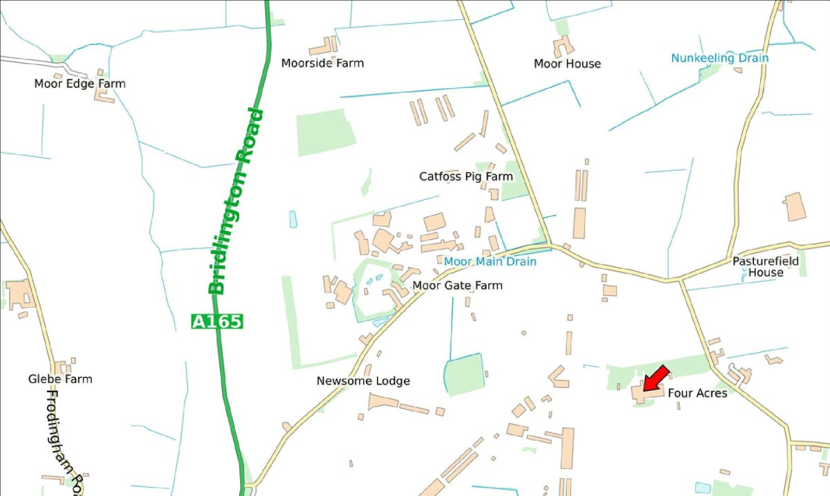 Land in Driffield - photo 2