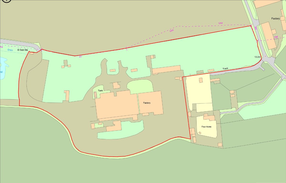 Land in Driffield - photo 4