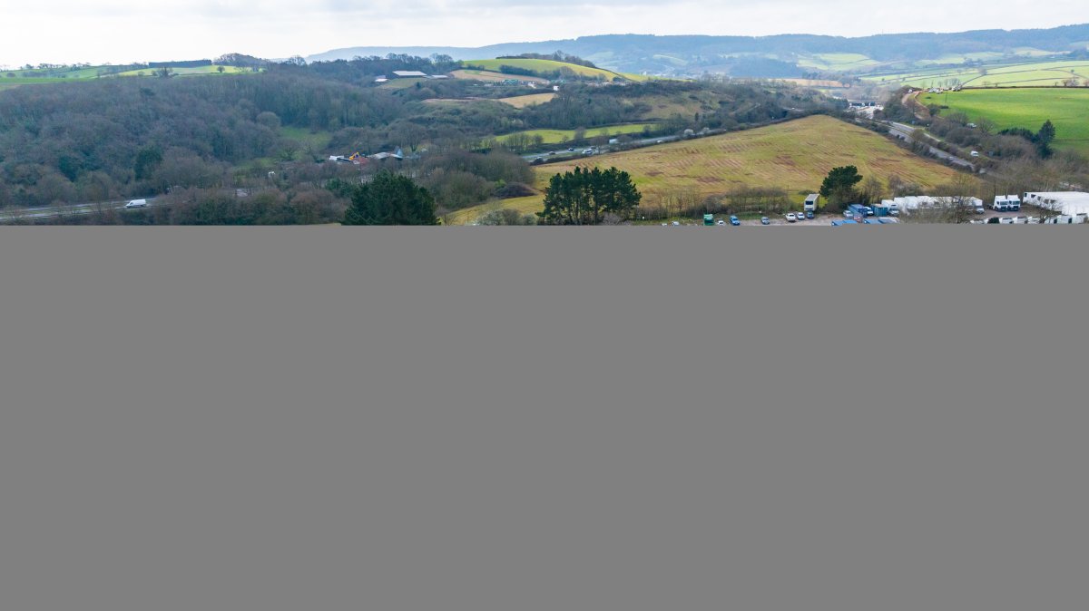 Land in Alphington - photo 3