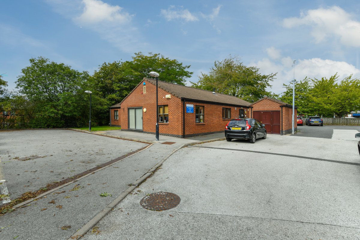 Land in Kirkby-In-Ashfield - photo 4