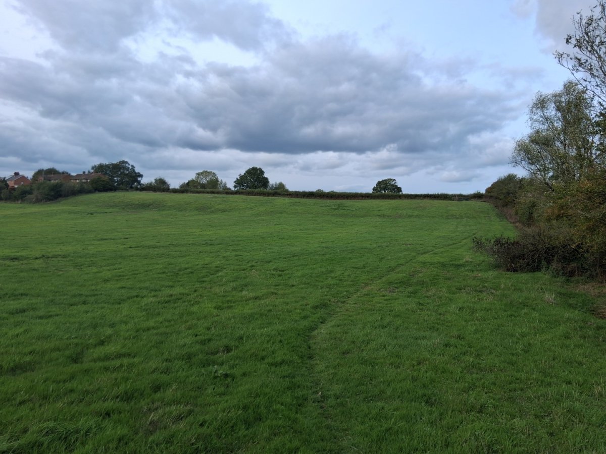 Land in Castlemorton - photo 4