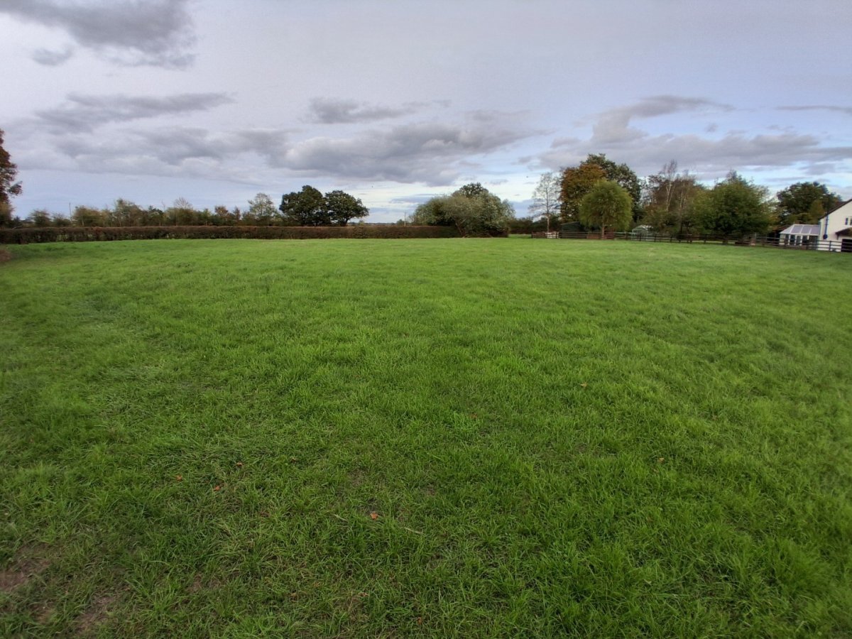 Land in Castlemorton
