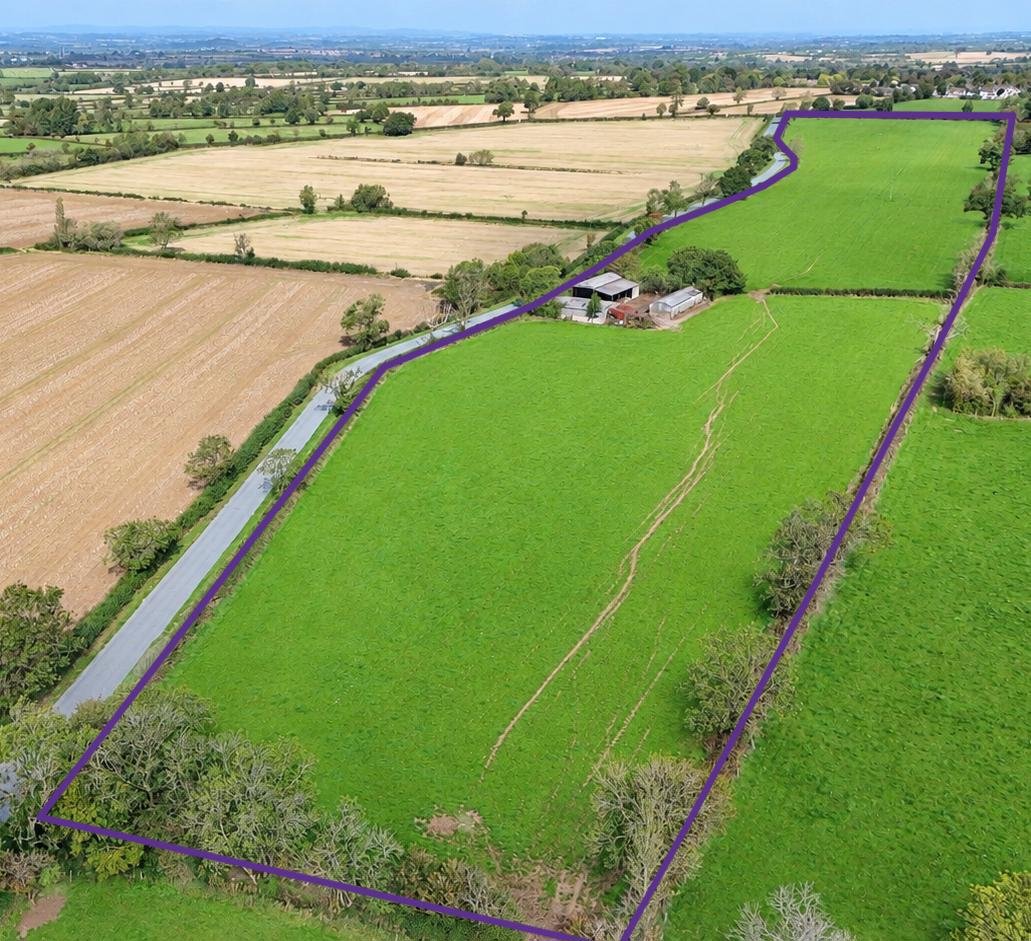 Land in Lutterworth - photo 2