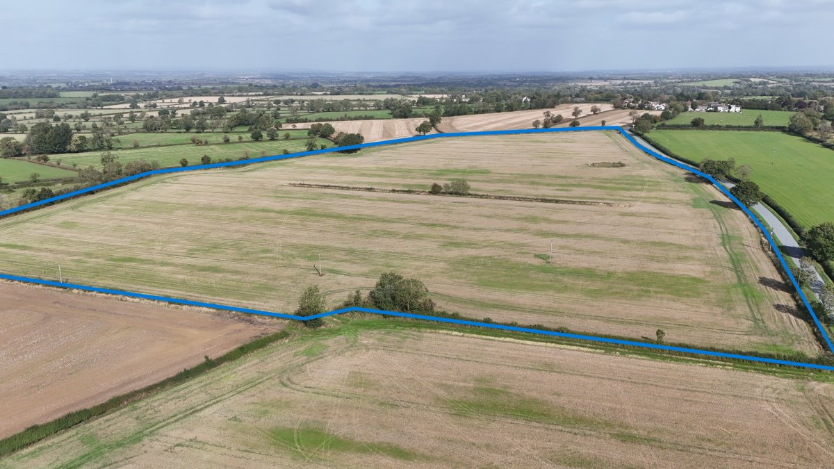 Land in Lutterworth - photo 3
