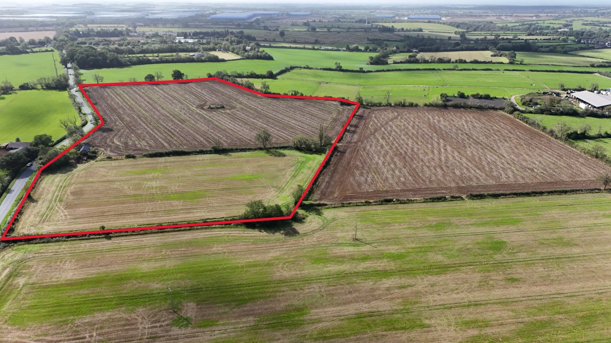 Land in Lutterworth - photo 4