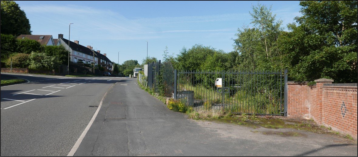 Land in Ashbourne - photo 2