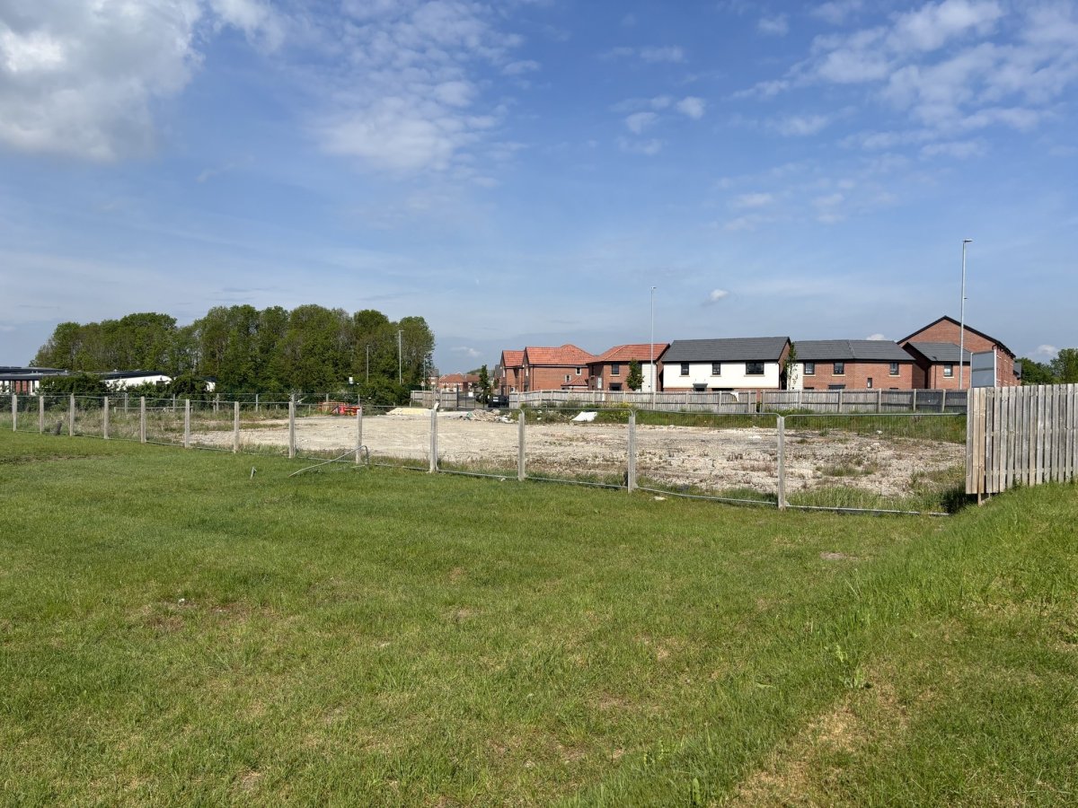 Land in Bingham - photo 2