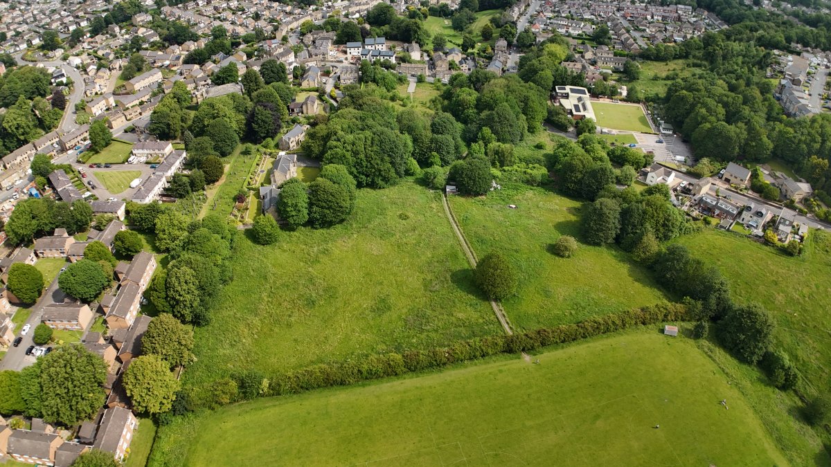 Land in Brighouse - photo 2