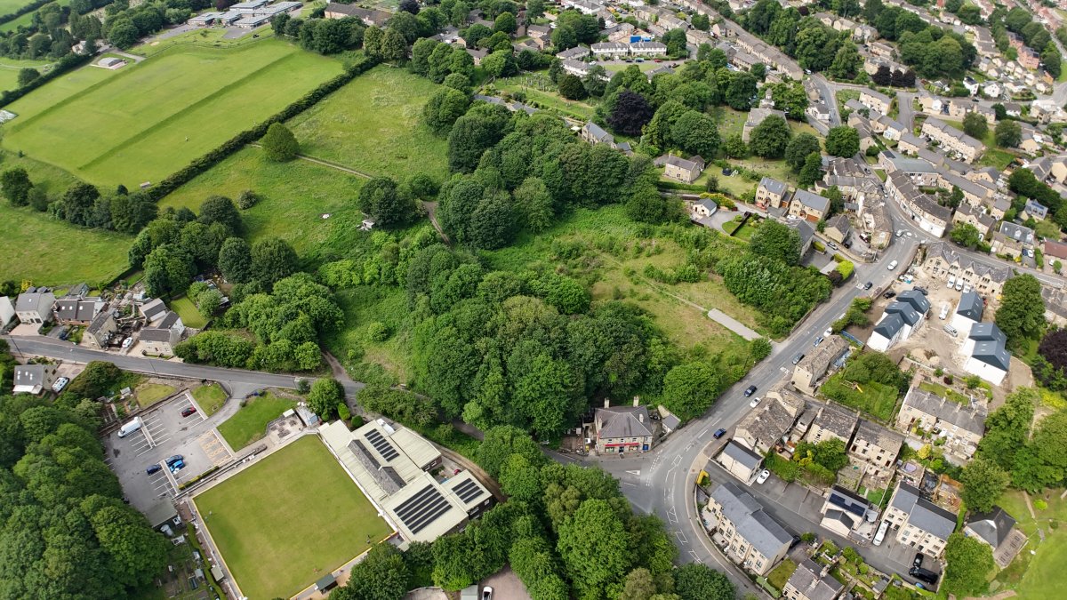 Land in Brighouse - photo 3