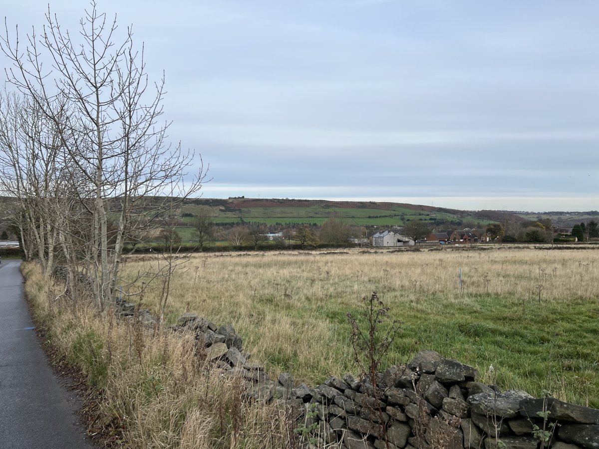 Land in Sheffield - photo 2