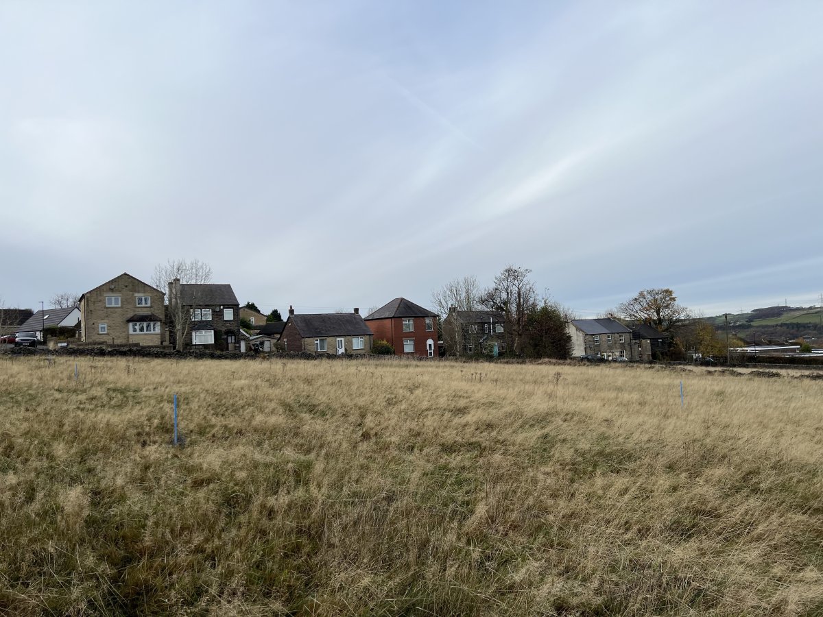 Land in Sheffield - photo 3