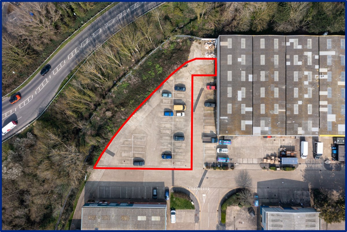 Land in Littlehampton