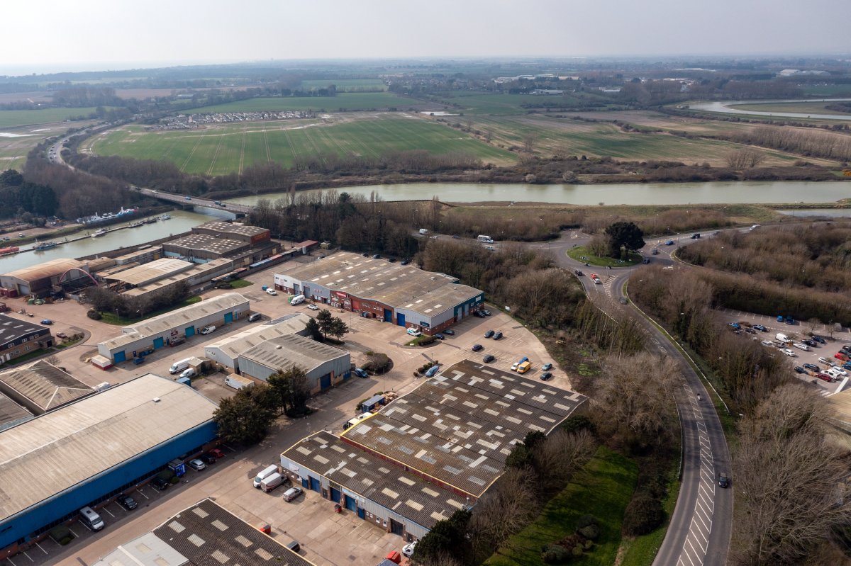 Land in Littlehampton - photo 3