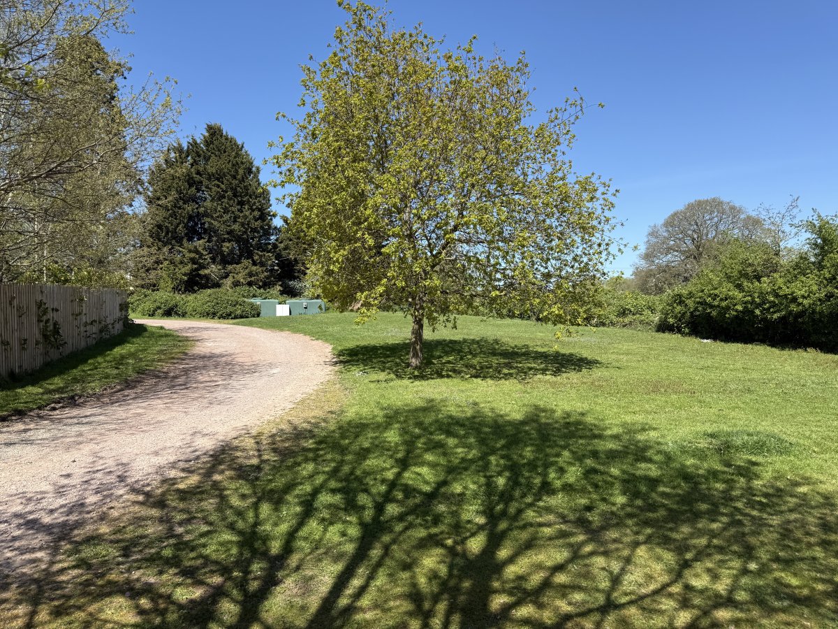 Land in Norton - photo 3