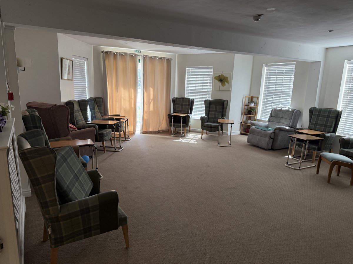 Land in Norton - photo 4