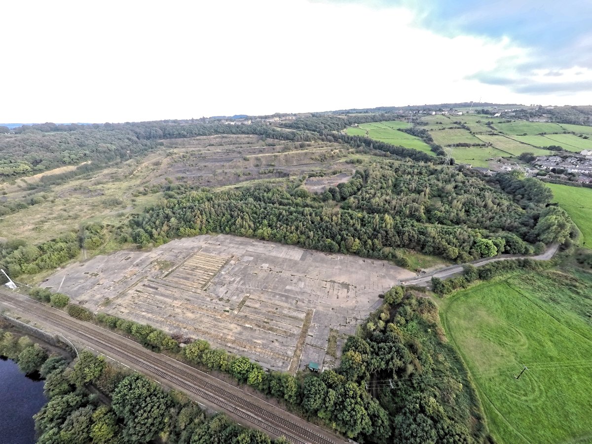 Land in Elland - photo 3