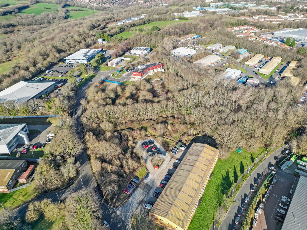 Land in St Leonards - photo 3