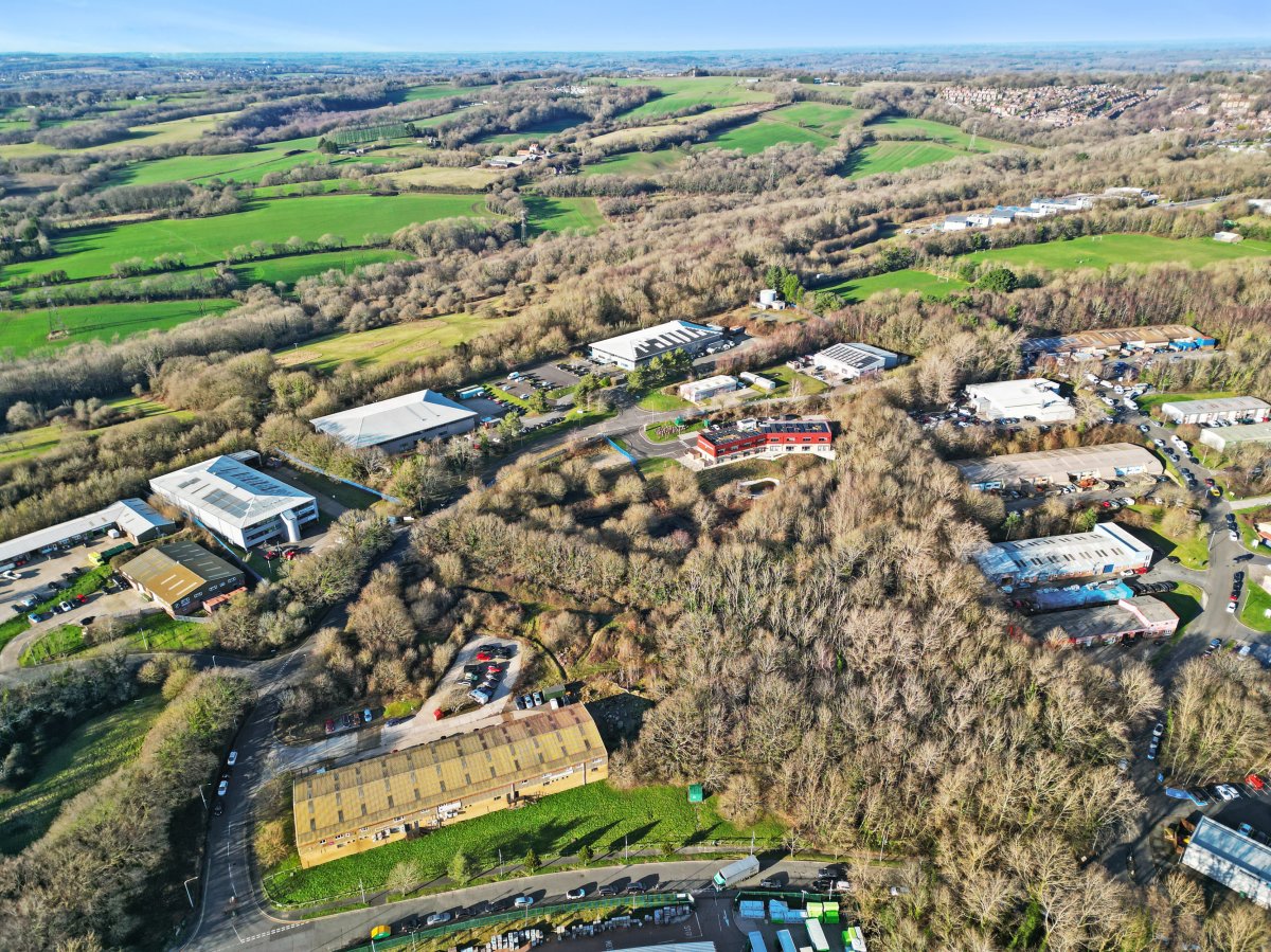 Land in St Leonards - photo 4