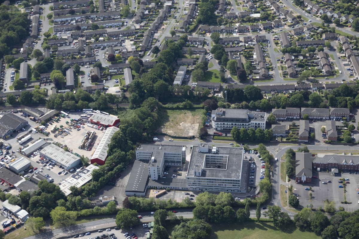 Land in Crawley - photo 4