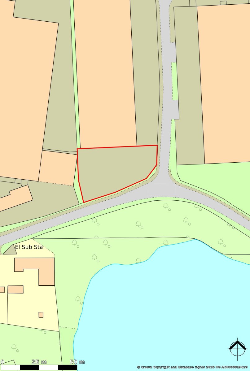 Land in Whittlesey - photo 4