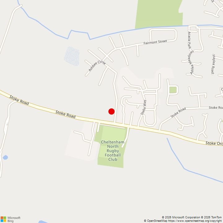 Land in Bishops Cleeve - photo 2