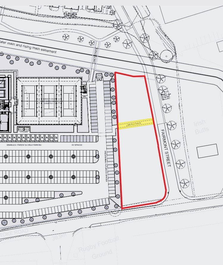 Land in Bishops Cleeve - photo 3
