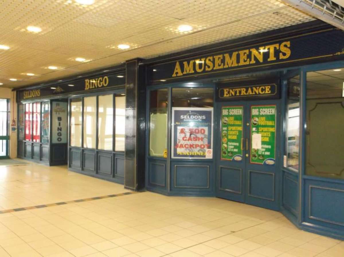 Leisure in Skelmersdale