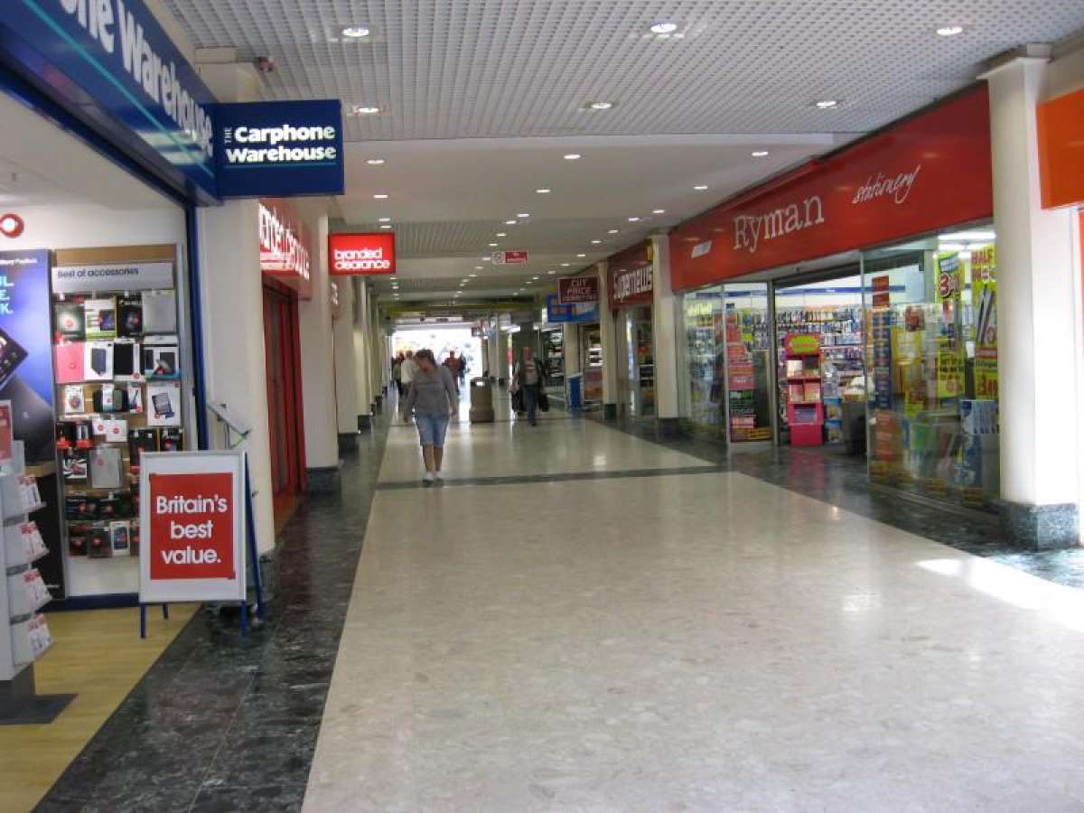 Leisure in Skelmersdale - photo 3