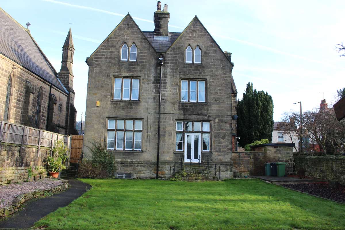 Non residential Institution in Belper