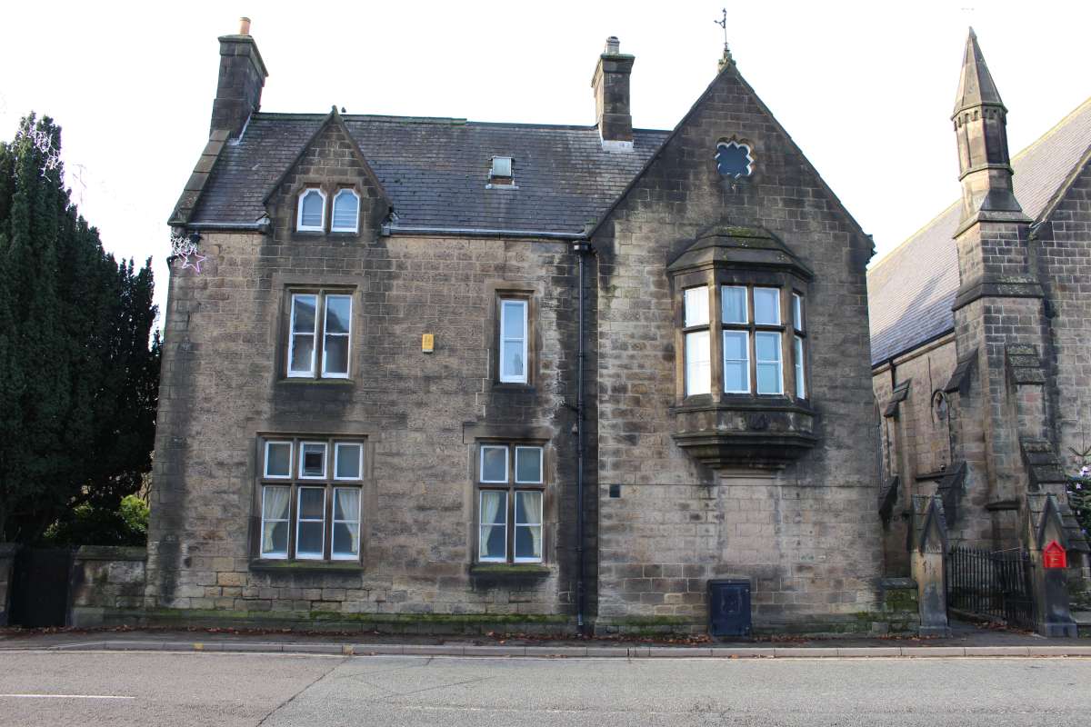 Non residential Institution in Belper - photo 2