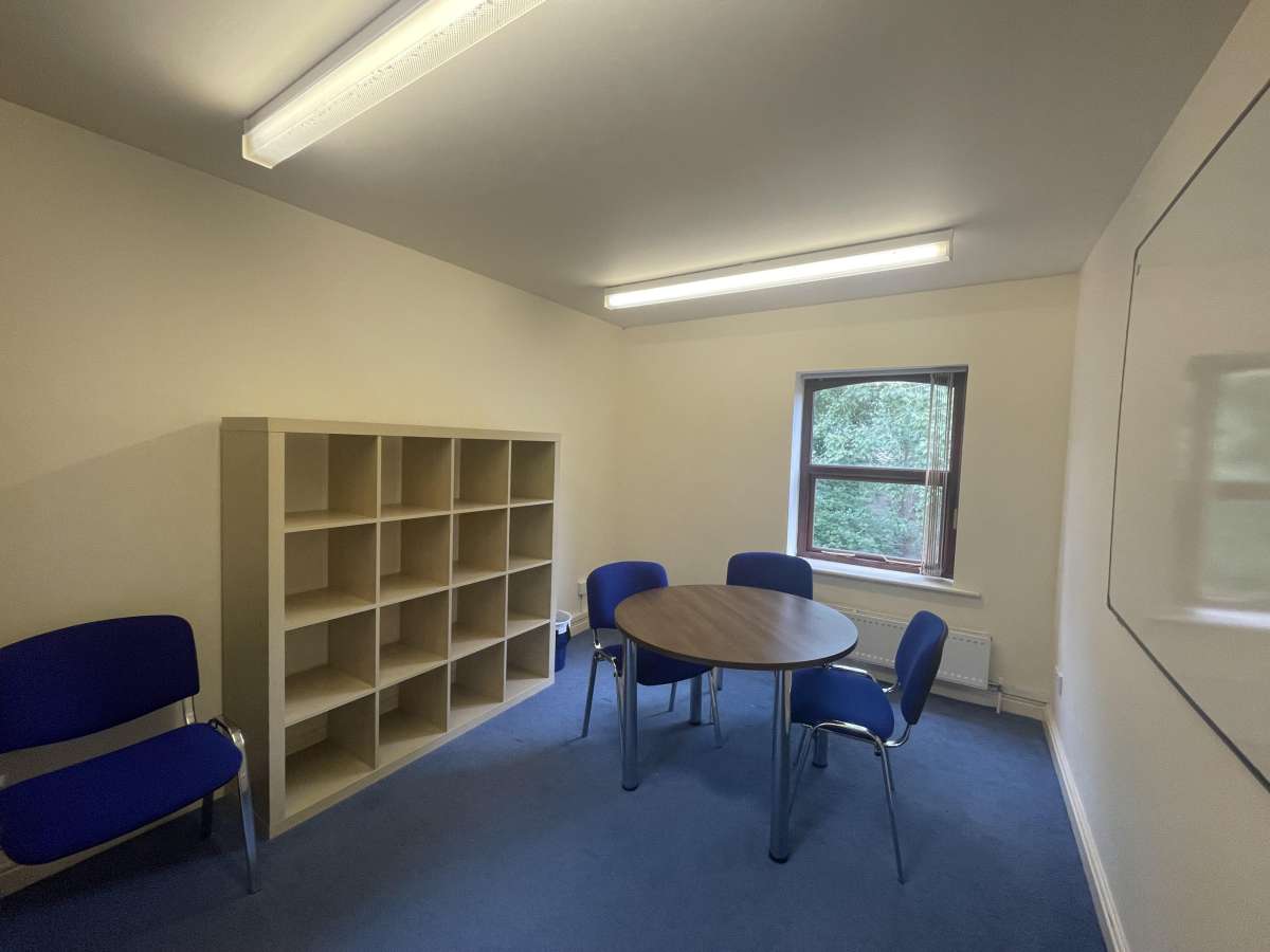 Office in Hebden Bridge - photo 2