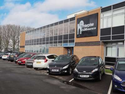 Office in Spennymoor - photo 2