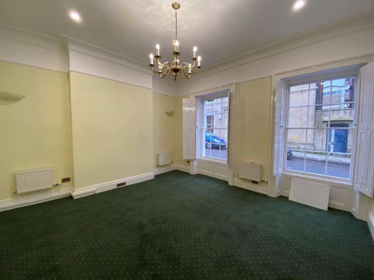 Office in Ipswich - photo 3