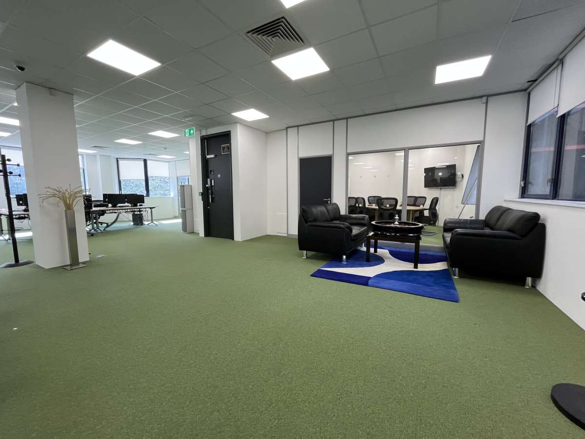 Office in Ipswich - photo 4