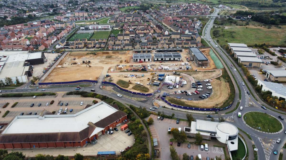 Office in Colchester - photo 3