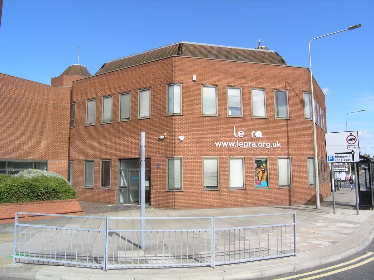 Office in Colchester