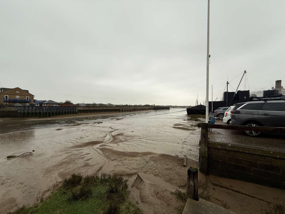 Office in Maldon - photo 4