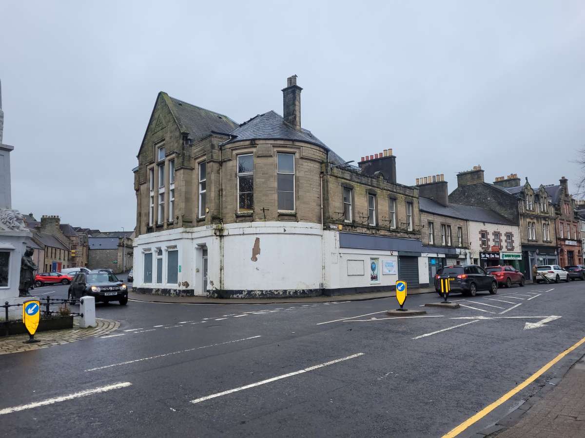 Office in Selkirk - photo 2