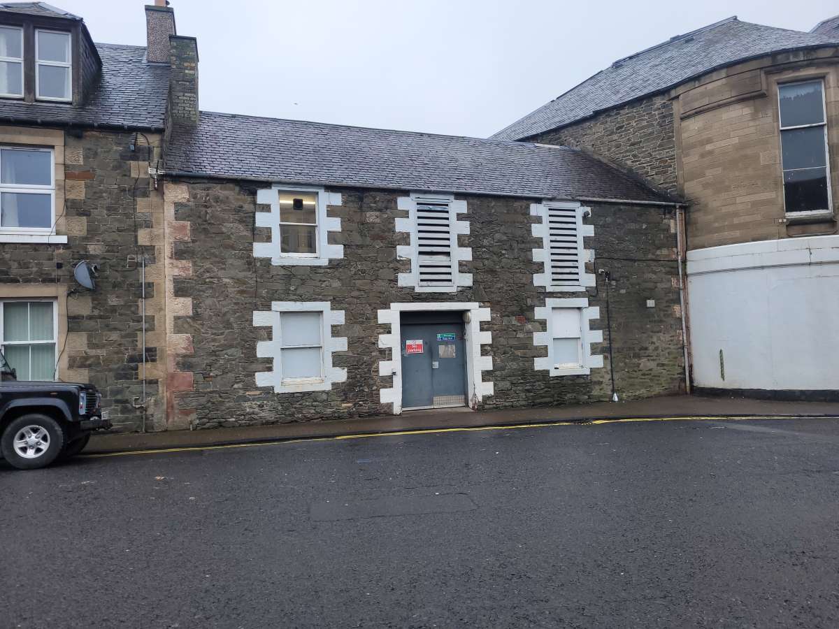 Office in Selkirk - photo 4