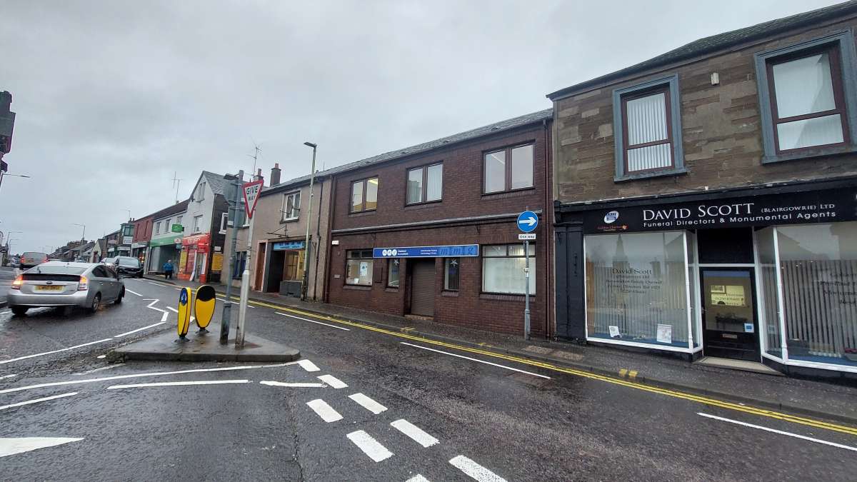 Office in Blairgowrie - photo 2