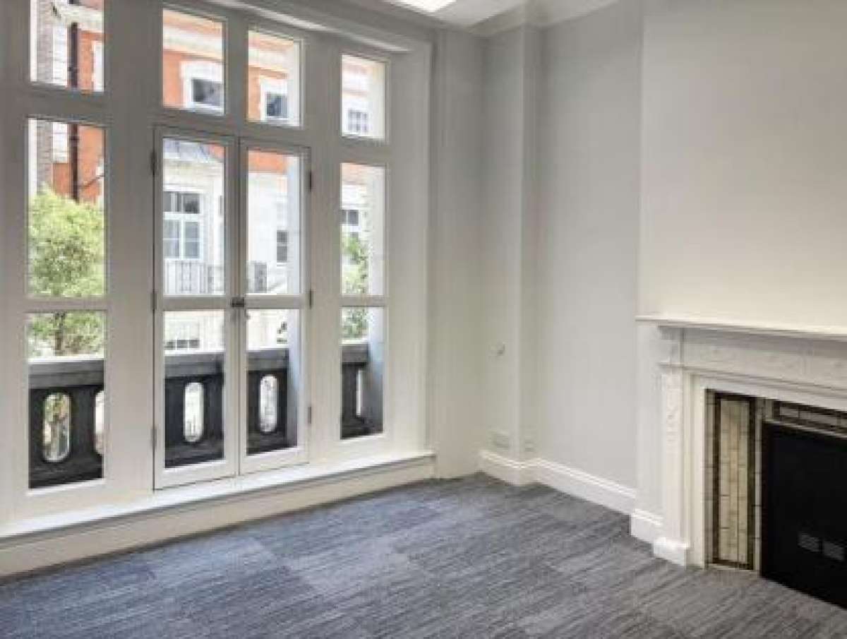 Office in London - photo 4