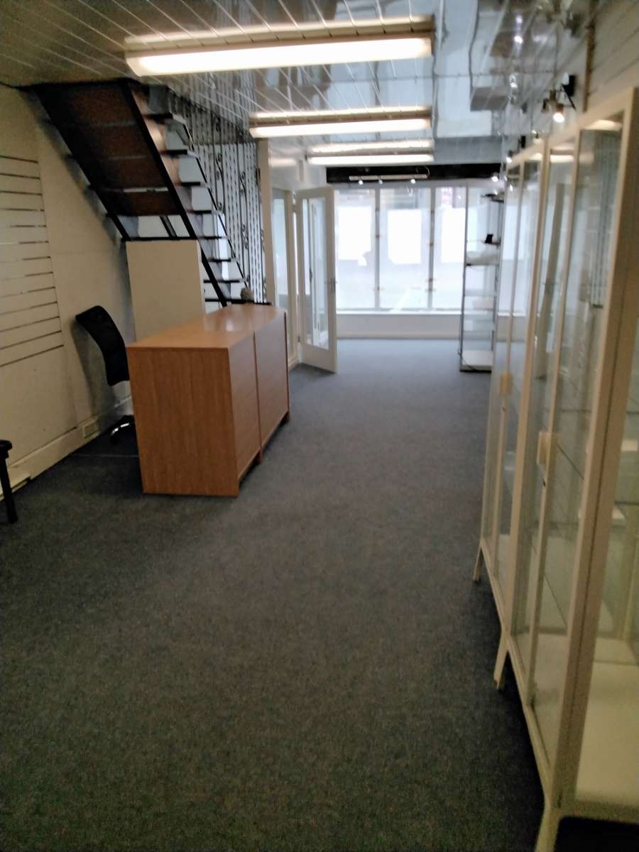 Office in Belper - photo 2