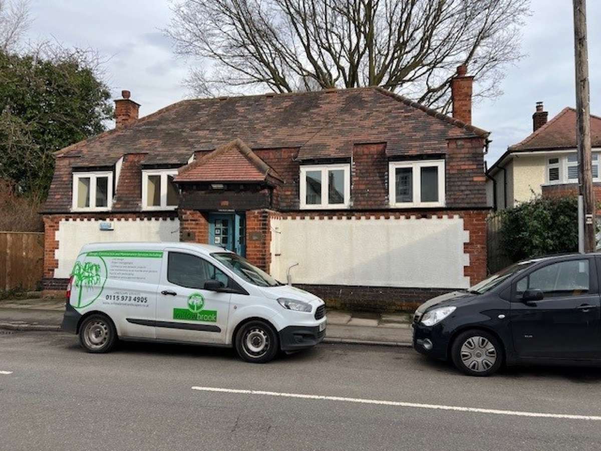 Office in Derby