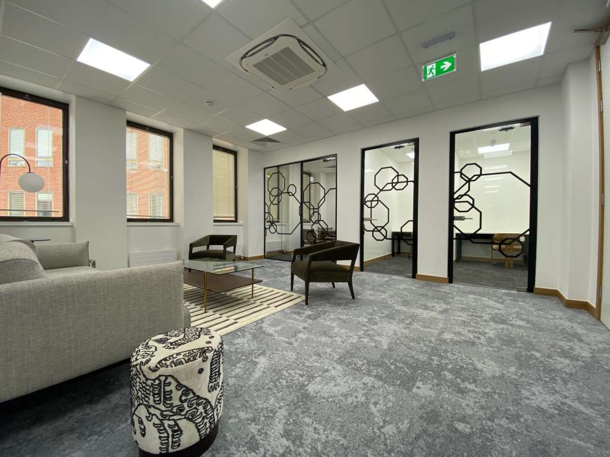 Office in Colchester - photo 3