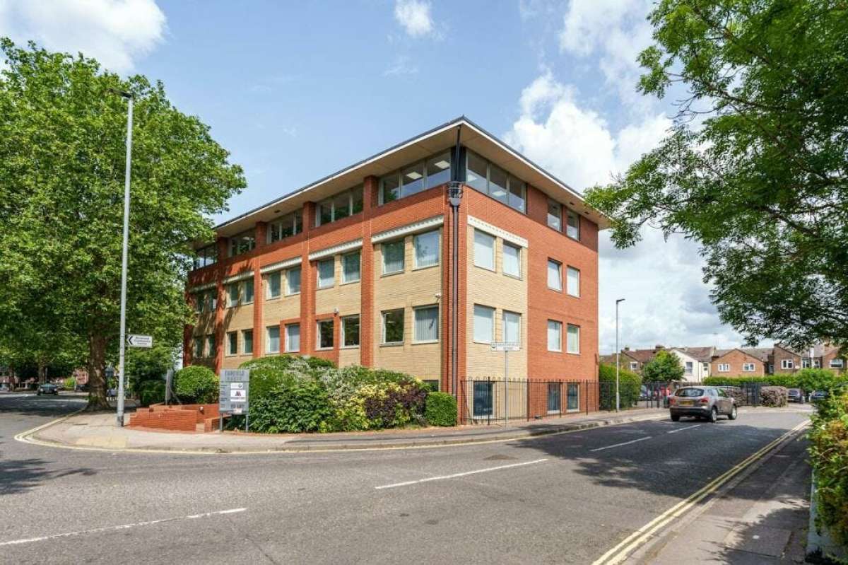 Office To Let, Portsmouth