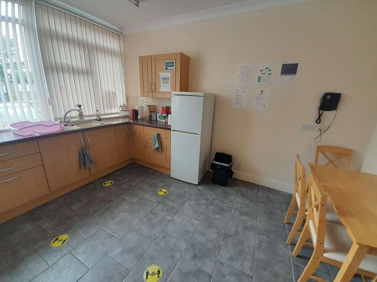 Office in Haverhill - photo 4